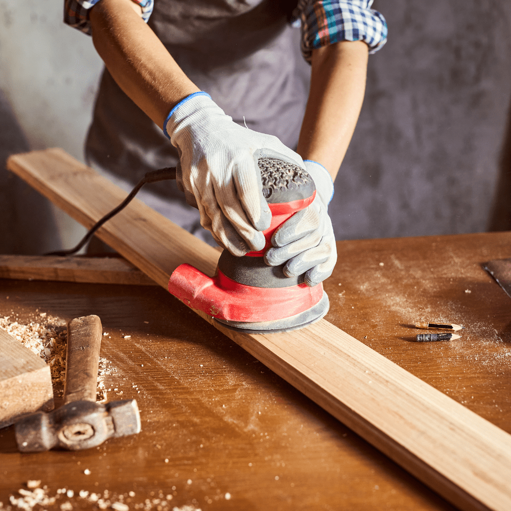 Hoe leer je razendsnel&nbsp;klussen?