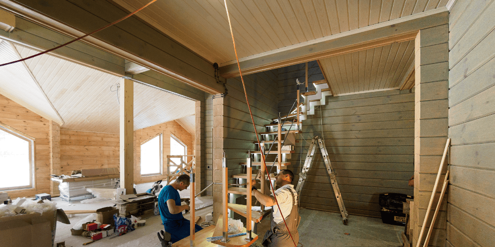 De voordelen van een&nbsp;klusbedrijf