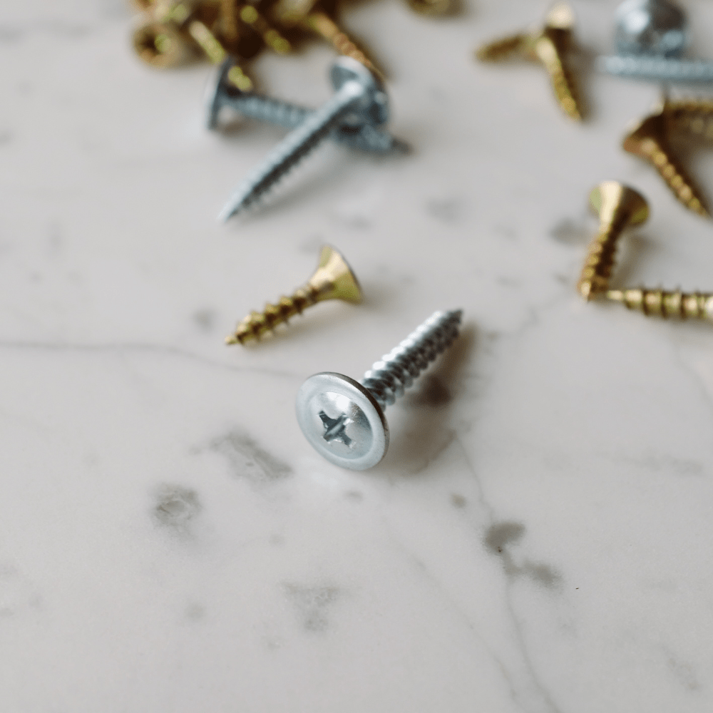 Wat is de beste&nbsp;schroef?